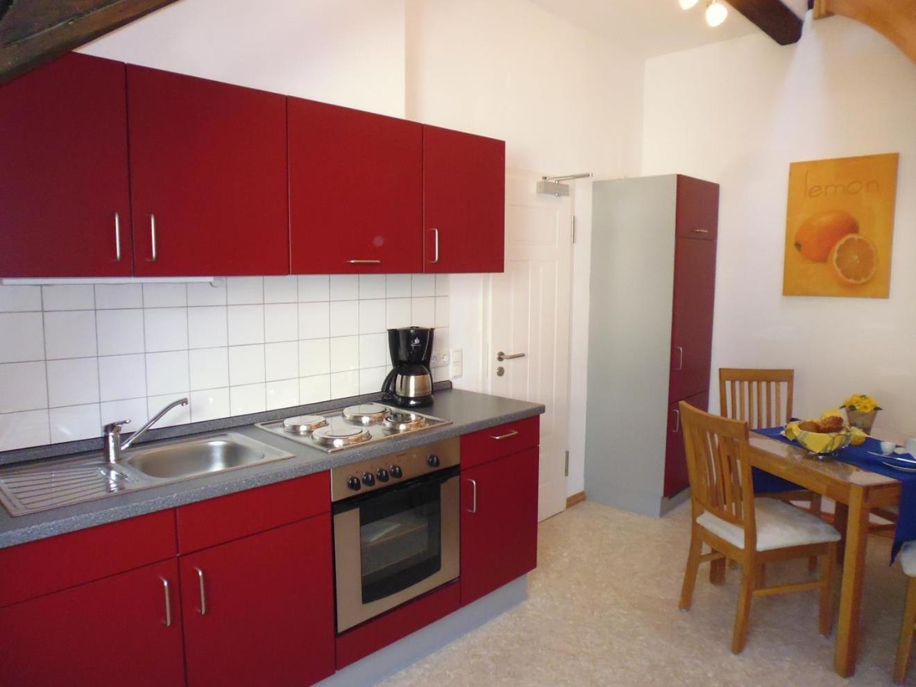 Ferienhaus Moselmerle Apartment Zell an der Mosel Ngoại thất bức ảnh