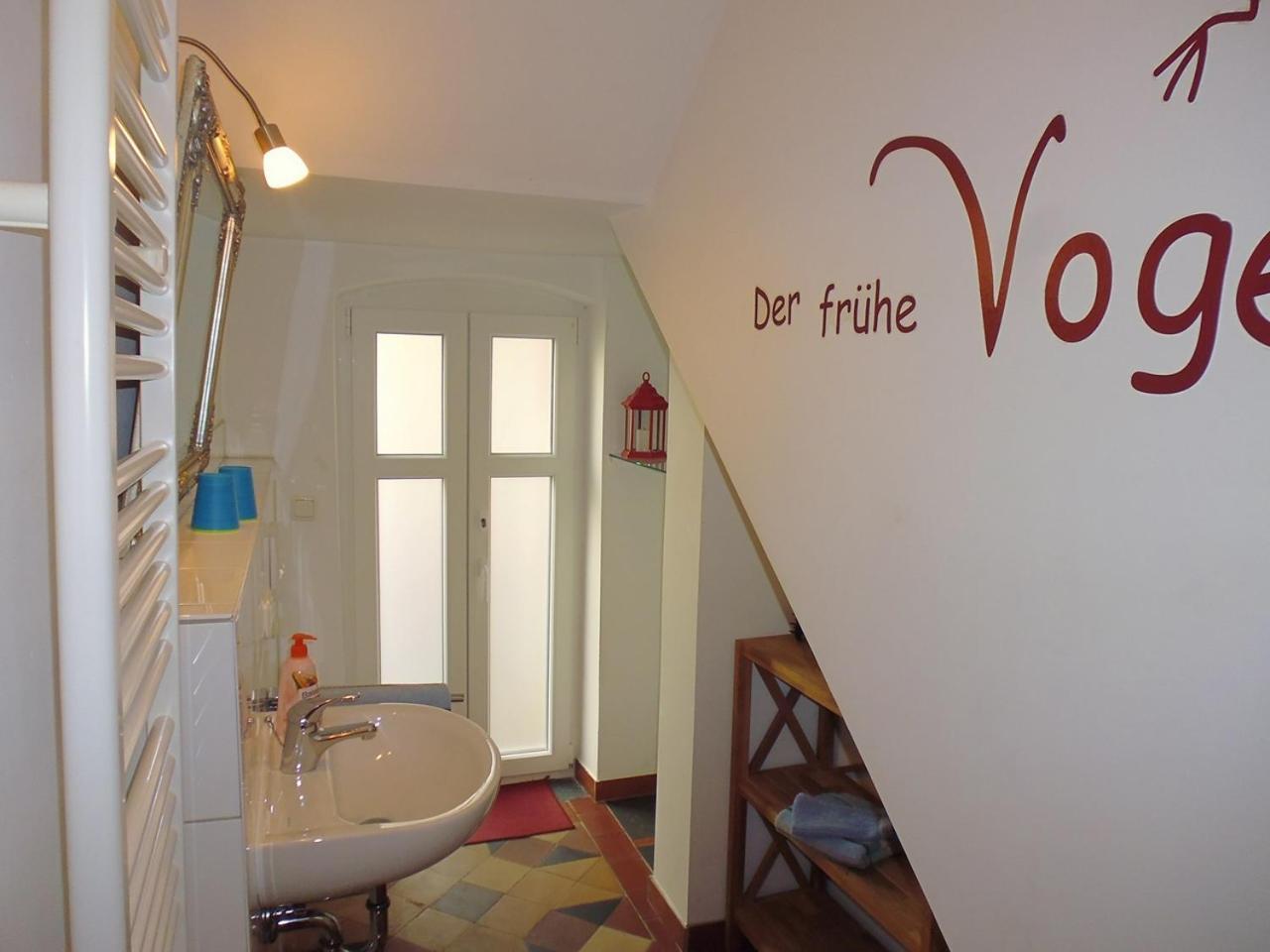 Ferienhaus Moselmerle Apartment Zell an der Mosel Ngoại thất bức ảnh